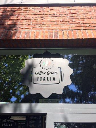 Caffe e Gelato Italia